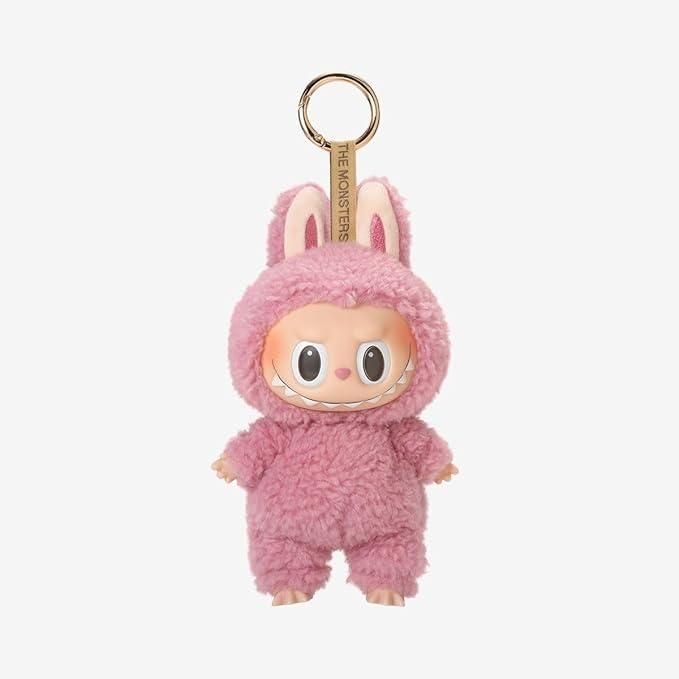 Labubu Doll
