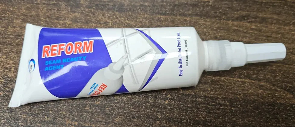 Tiles Gap Filler Waterproof 180ml (Pack of 2)