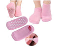 Silicone Gel Spa Socks