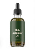 Hair Activation Growth Oil 50ml (Pack of 2)