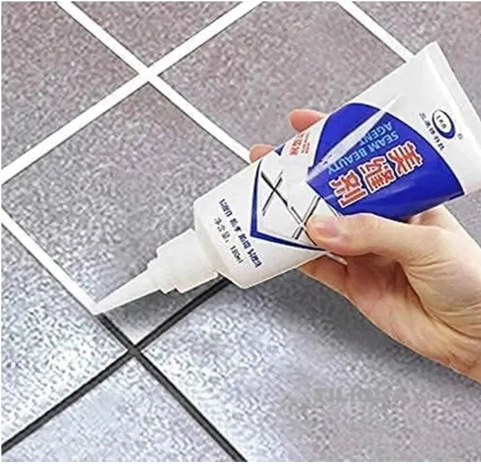 Tiles Gap Filler Waterproof 180ml (Pack of 2)
