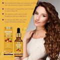Batana Oil for hair growth (Pack of 2)