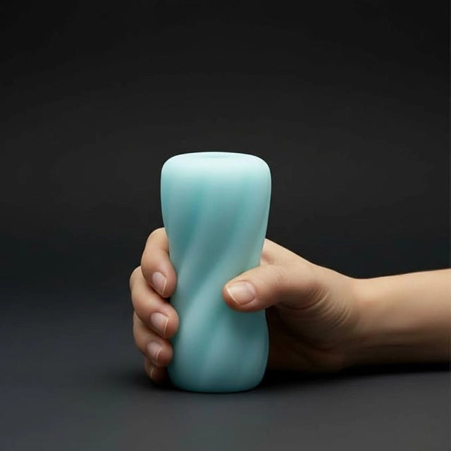 Breckelle's Waterproof Muscle Relaxation Massager, Pain Relief Device