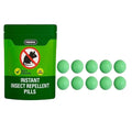 Rat Repellent Pills ( Pack of 10 Pcs)