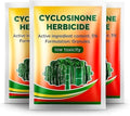 Cyclosinone Herbicide Granules - (Pack of 2)