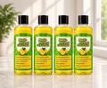 Multi-Purpose Cleaner Lemon Fresh | Removes Tough Stains | Safe on Multiple Surfaces- Pack of 4
