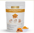 Hair Removal Wax Powder  (Pack of 3)